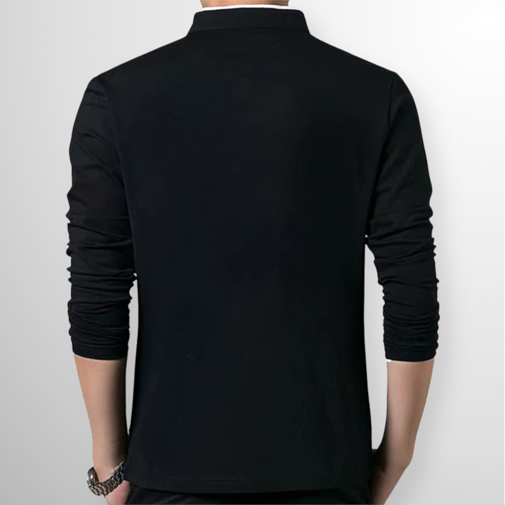 Minato Long Sleeve Shirt