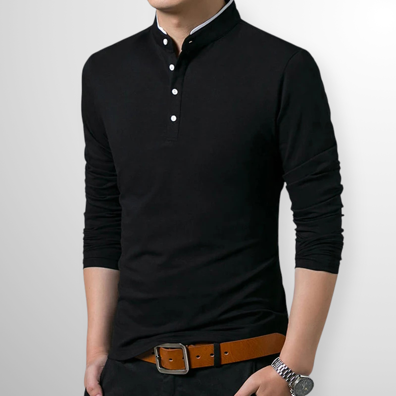 Minato Long Sleeve Shirt