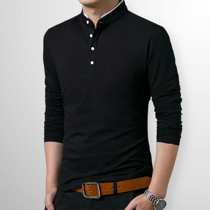 Minato Long Sleeve Shirt