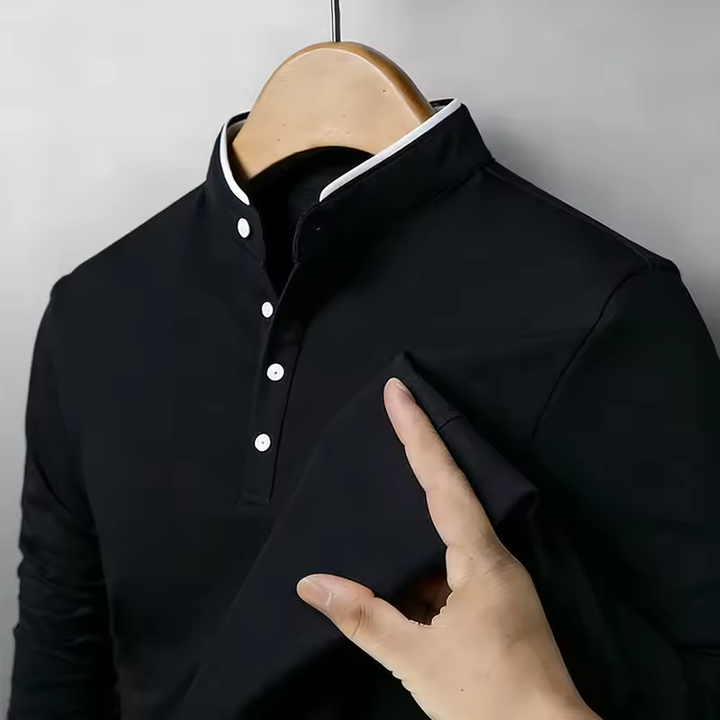 Minato Long Sleeve Shirt