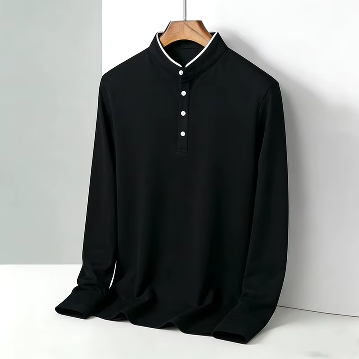 Minato Long Sleeve Shirt
