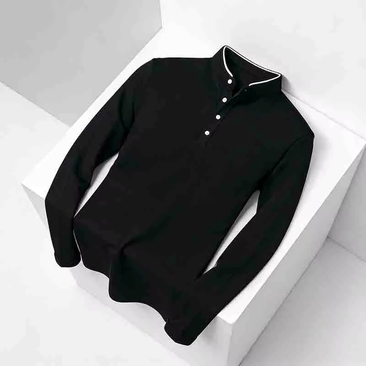 Minato Long Sleeve Shirt