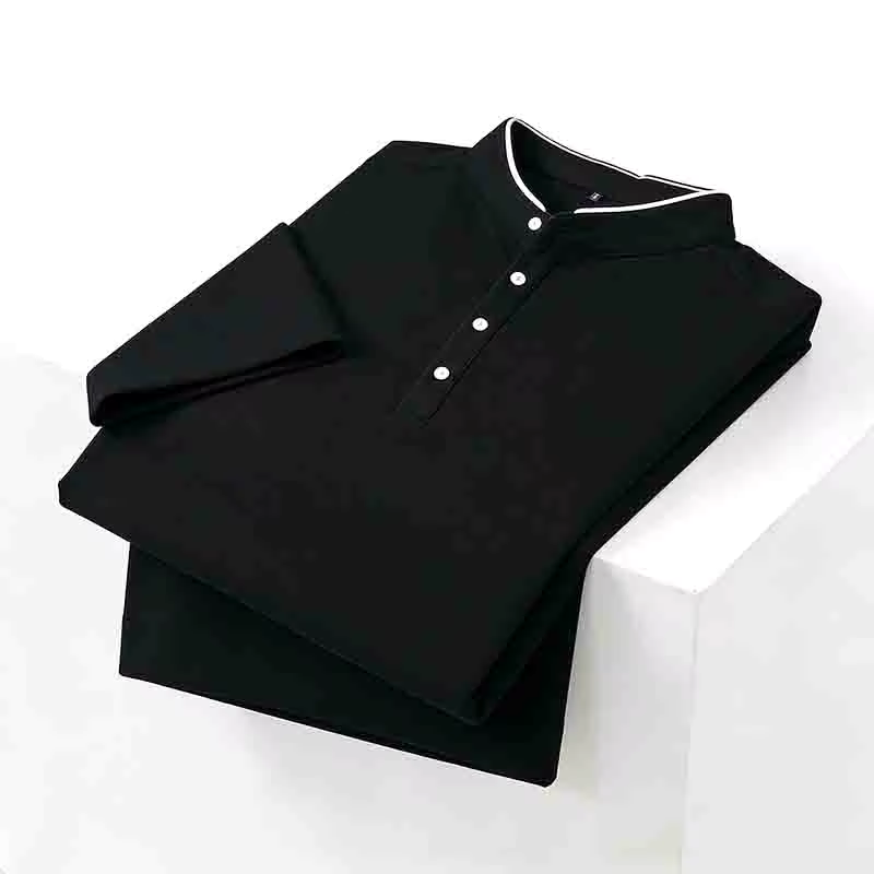 Minato Long Sleeve Shirt