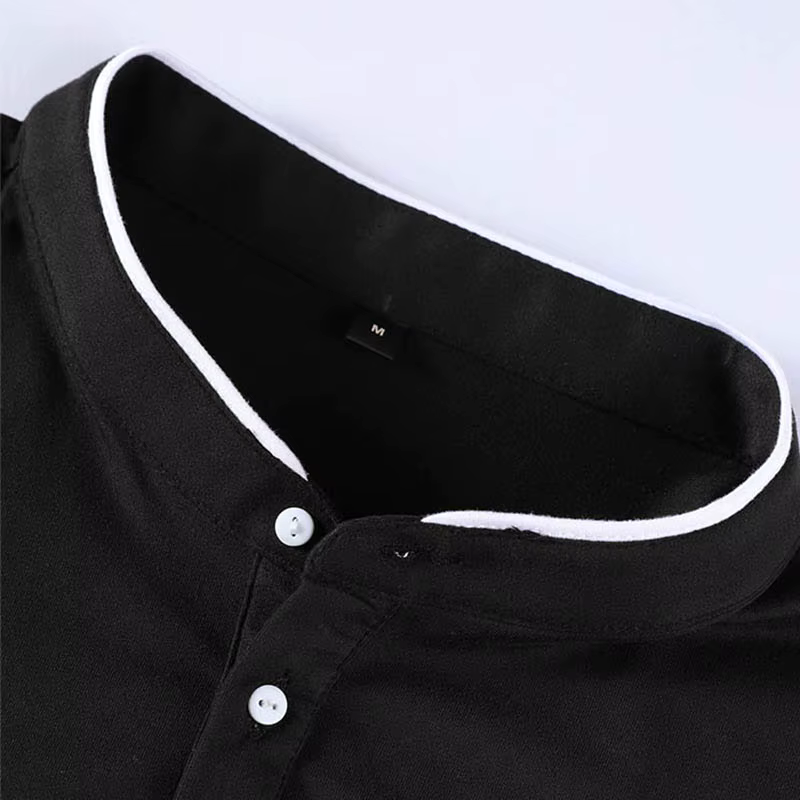 Minato Long Sleeve Shirt