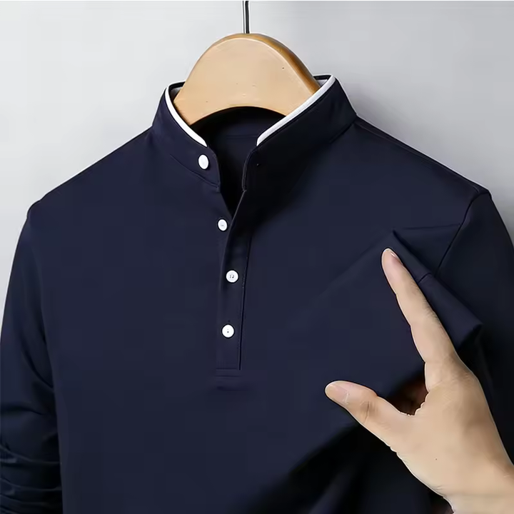 Minato Long Sleeve Shirt