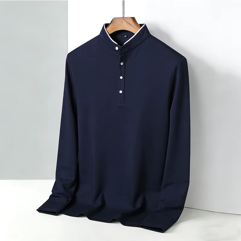 Minato Long Sleeve Shirt