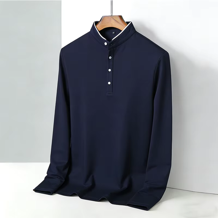 Minato Long Sleeve Shirt