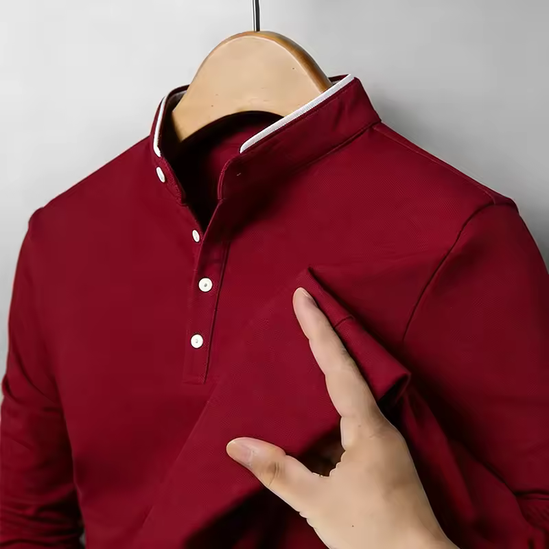 Minato Long Sleeve Shirt