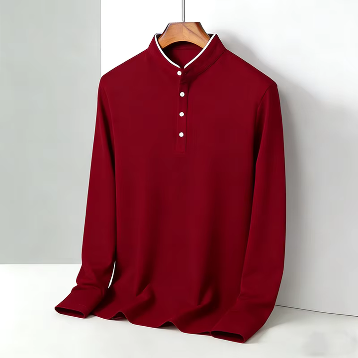 Minato Long Sleeve Shirt