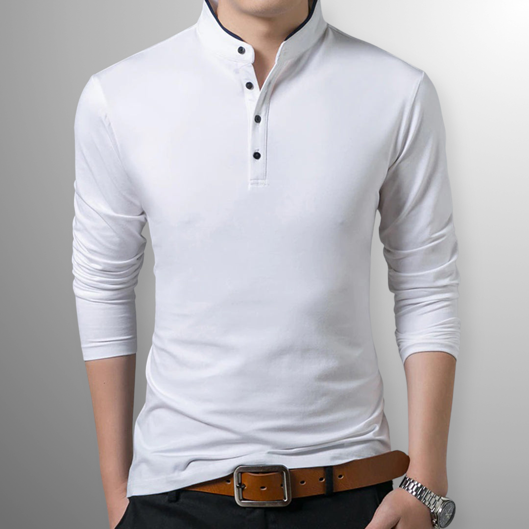 Minato Long Sleeve Shirt