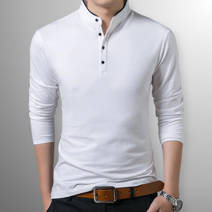 Minato Long Sleeve Shirt