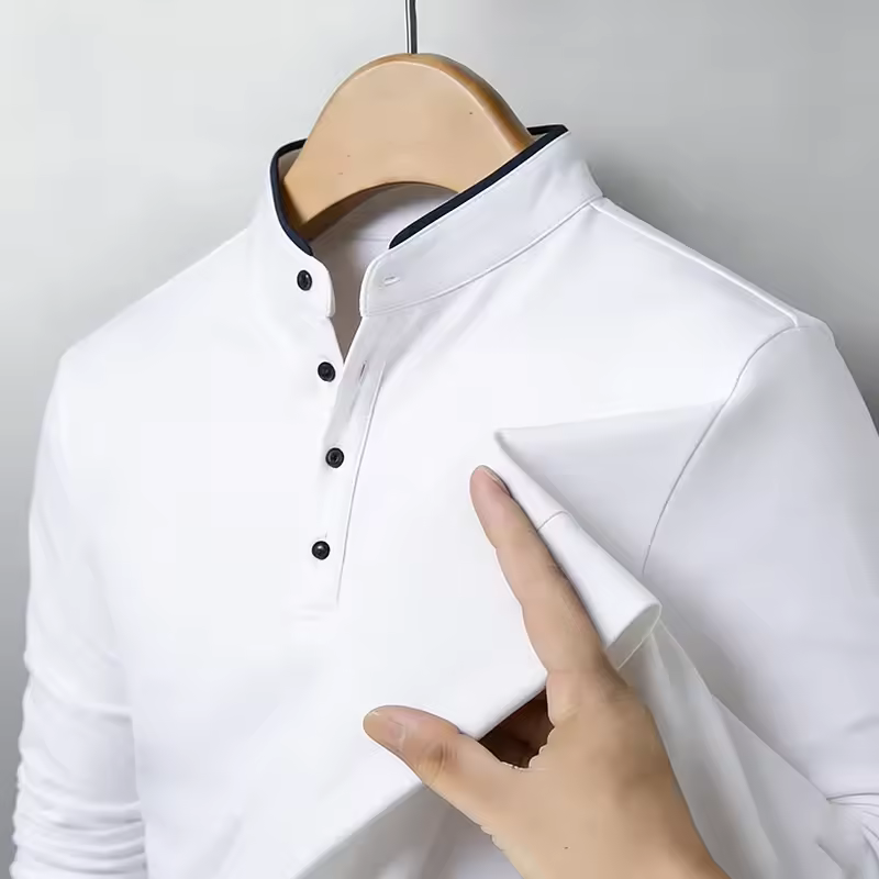 Minato Long Sleeve Shirt
