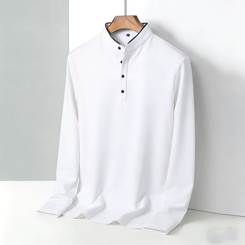 Minato Long Sleeve Shirt