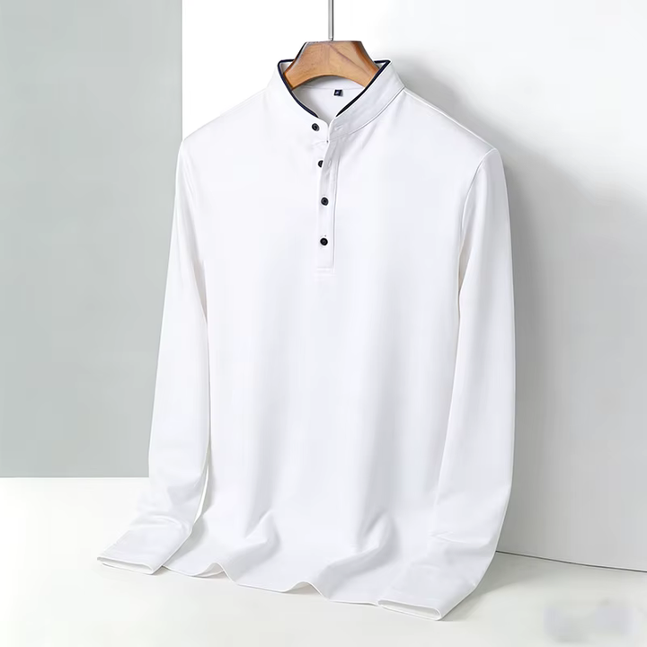 Minato Long Sleeve Shirt