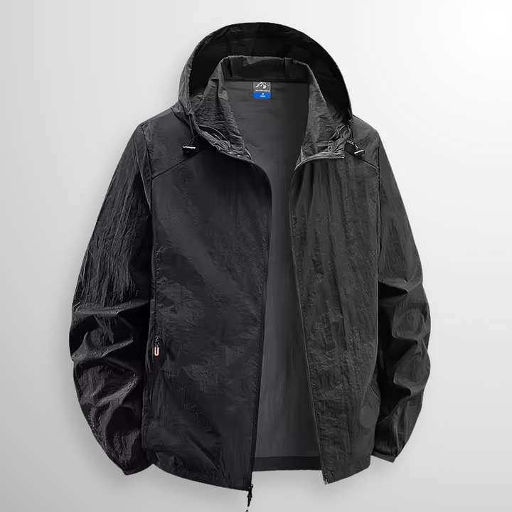 Northlane Lightweight Windbreaker