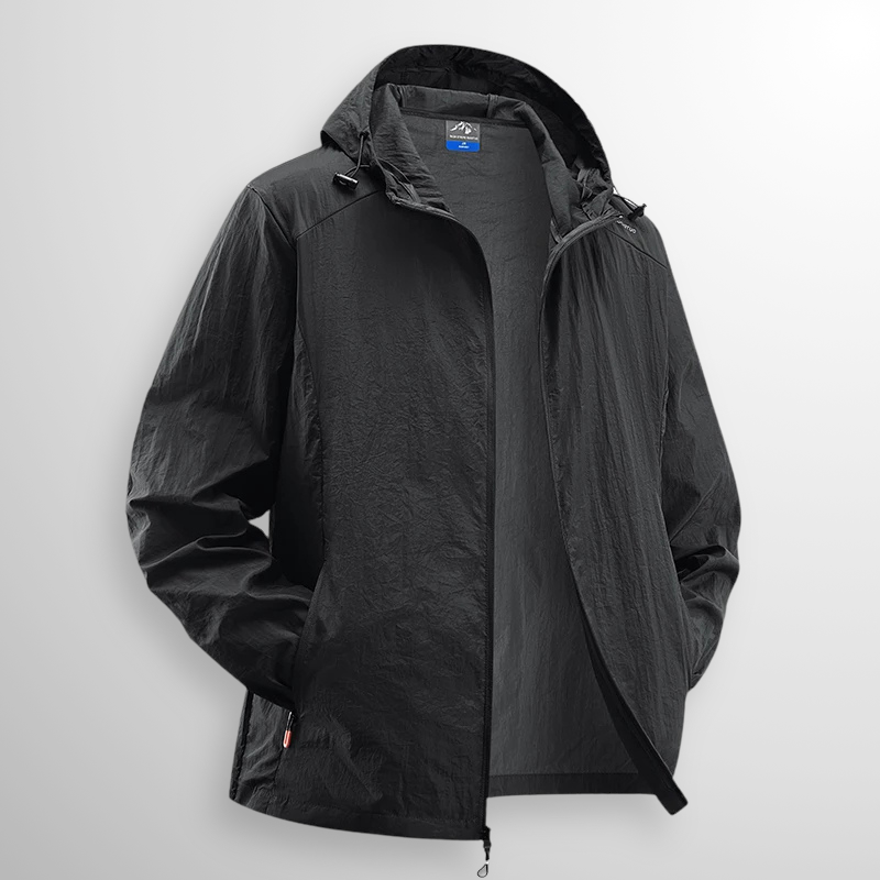 Northlane Lightweight Windbreaker