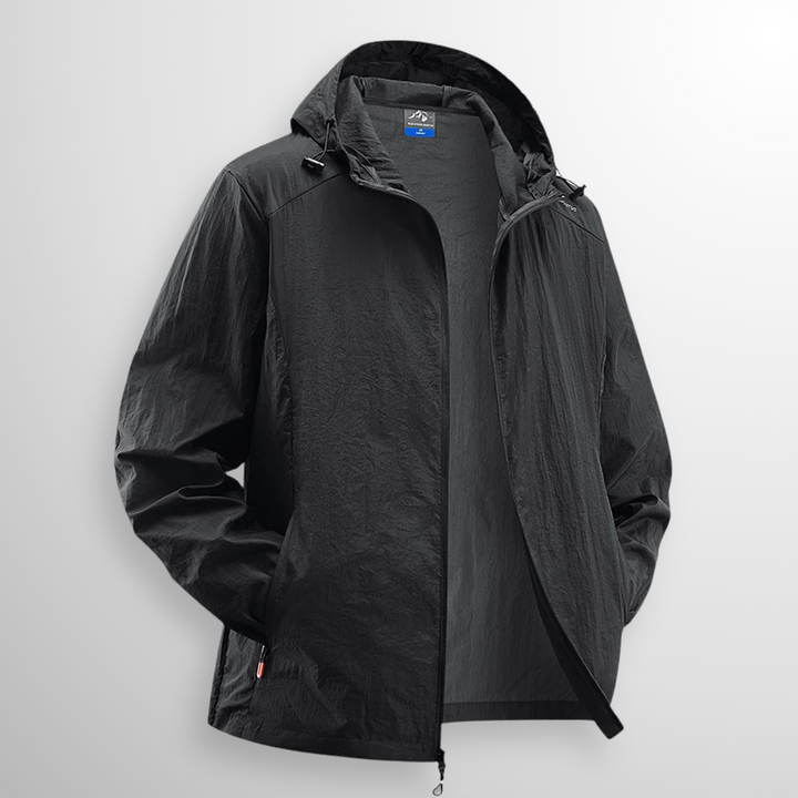 Northlane Lightweight Windbreaker
