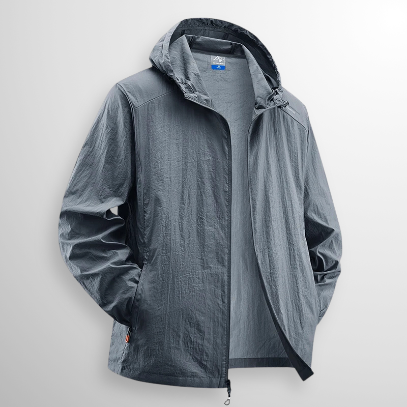 Northlane Lightweight Windbreaker