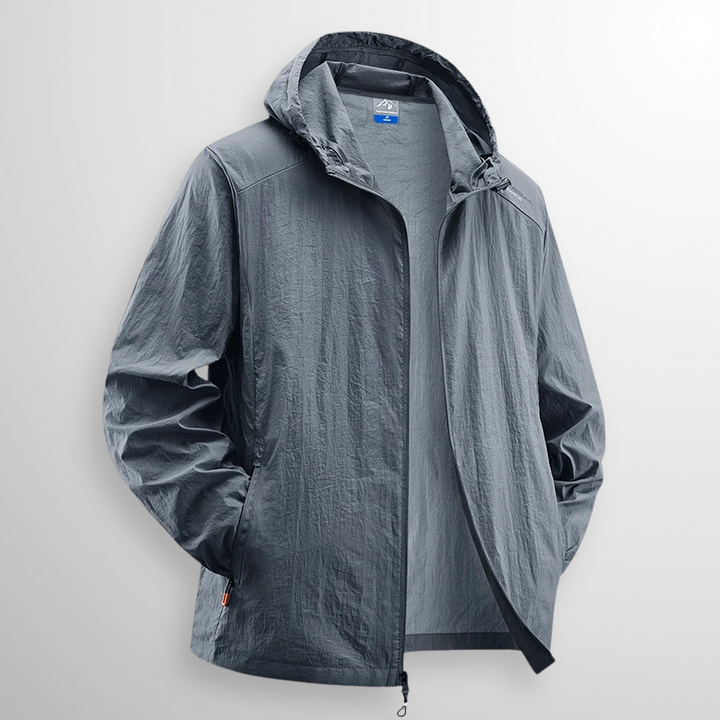Northlane Lightweight Windbreaker