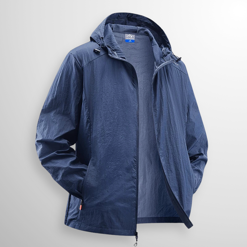 Northlane Lightweight Windbreaker