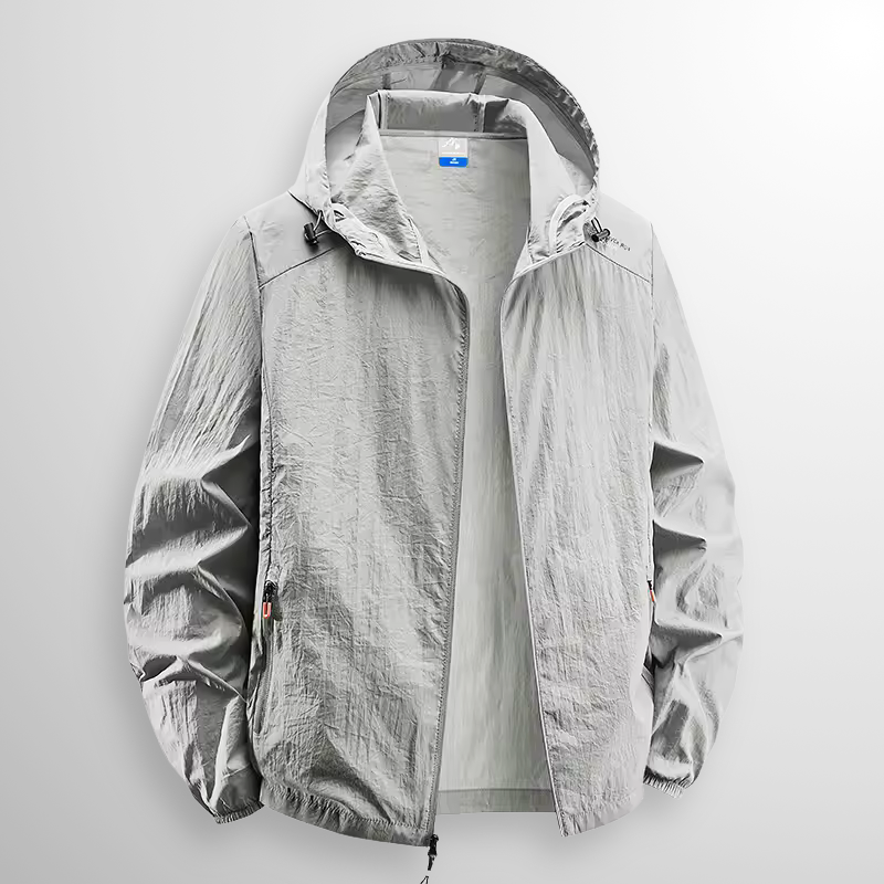 Northlane Lightweight Windbreaker