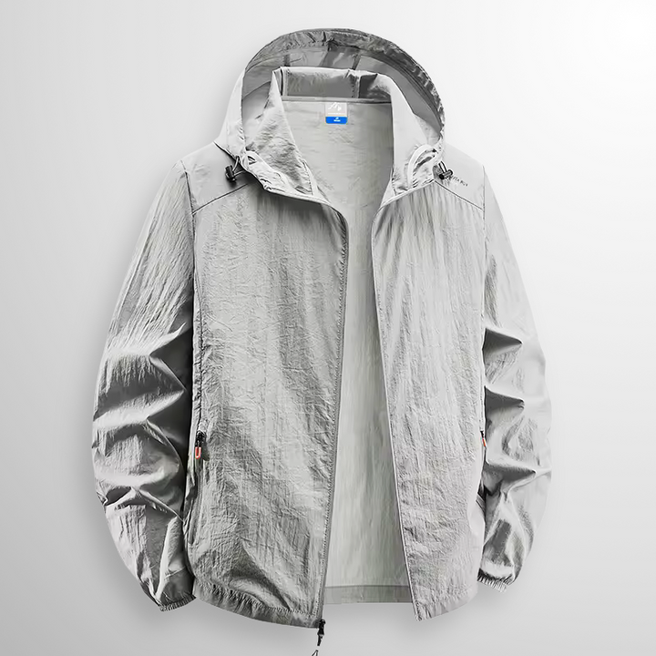 Northlane Lightweight Windbreaker