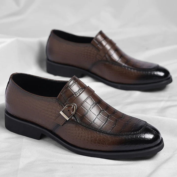 Caprino Genuine Leather Loafer