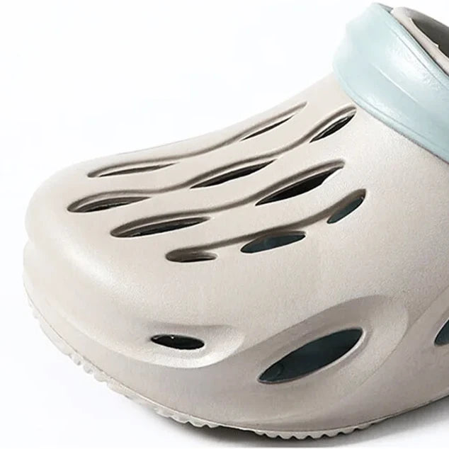 Convertible Slingback Clog