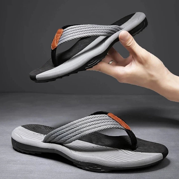 Khilian Waterproof Flip Flop (Men)