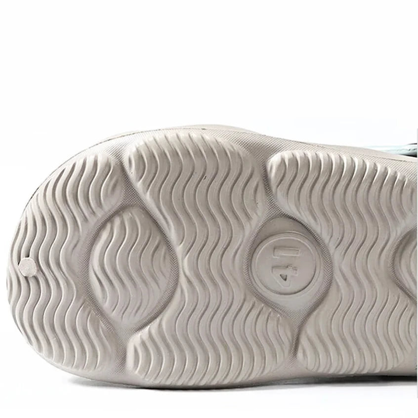Convertible Slingback Clog