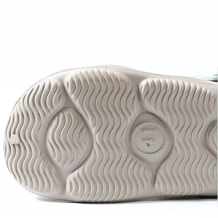 Convertible Slingback Clog