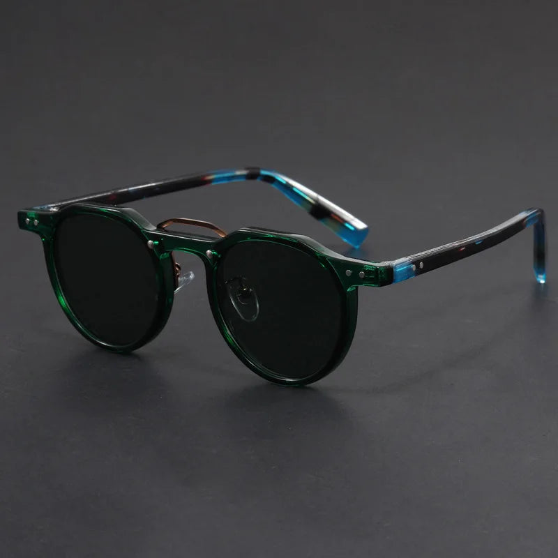 Miami Mirage Sunnies