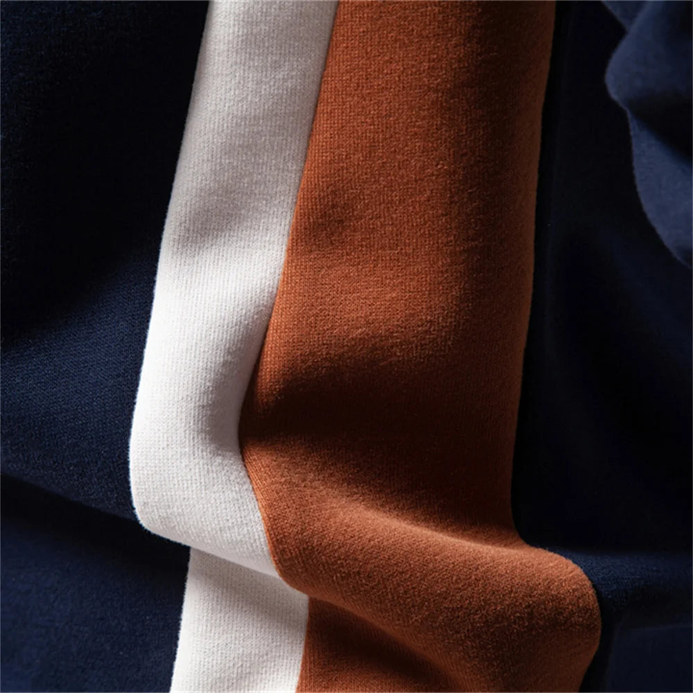 Axis Crewneck Sweatshirt