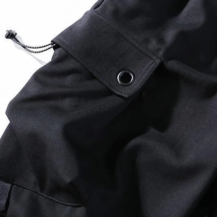 TobiWear Cargo Joggers