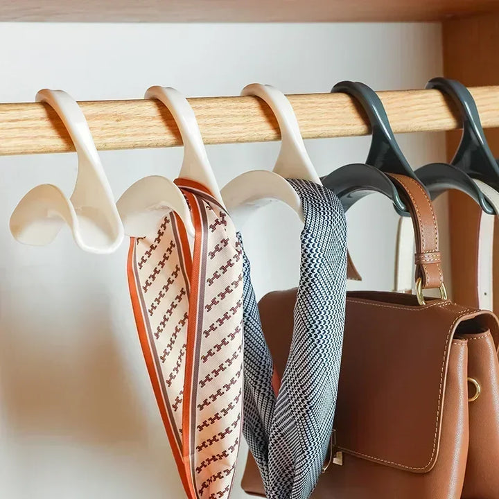 Premium Handbag Hangers (5pcs)