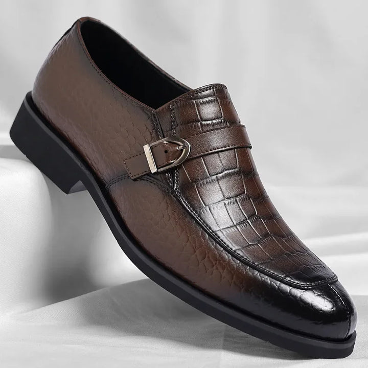 Caprino Genuine Leather Loafer