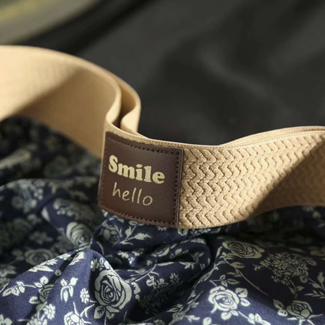 Men’s 100% Cotton Bold Floral Boxers