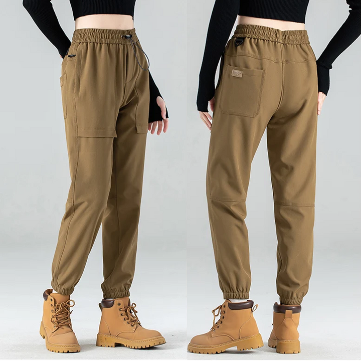 WeatherFlex Insulated Cargo Pants (Women's)