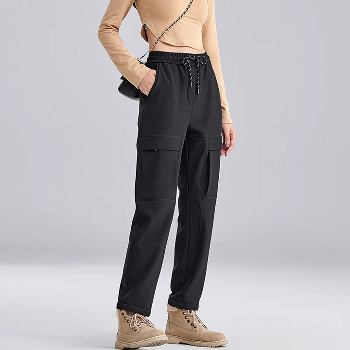 WeatherFlex Insulated Cargo Pants (Women's)