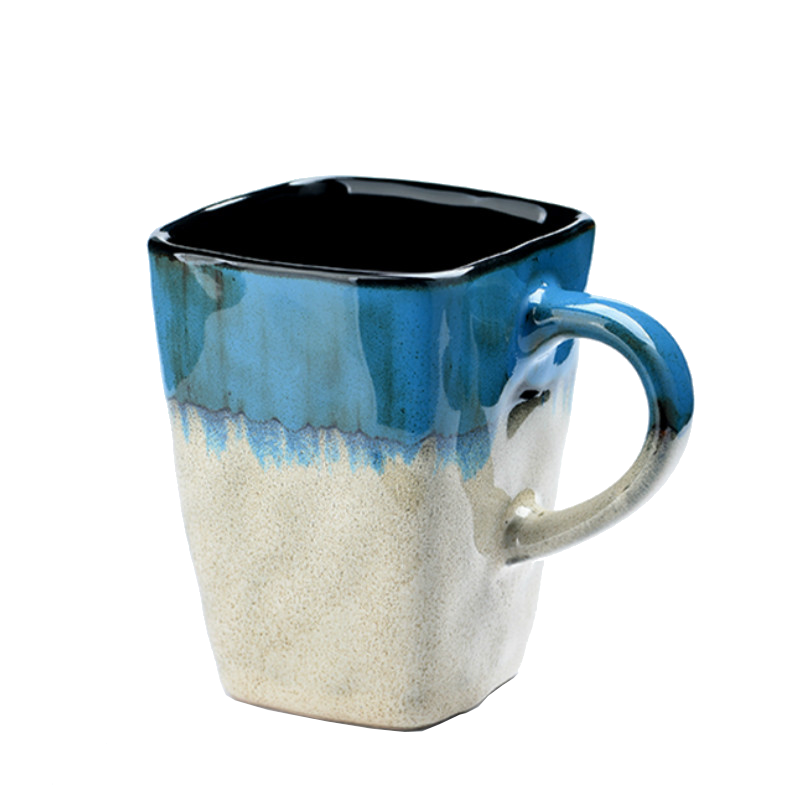 ArtSquare Coffee Mugs