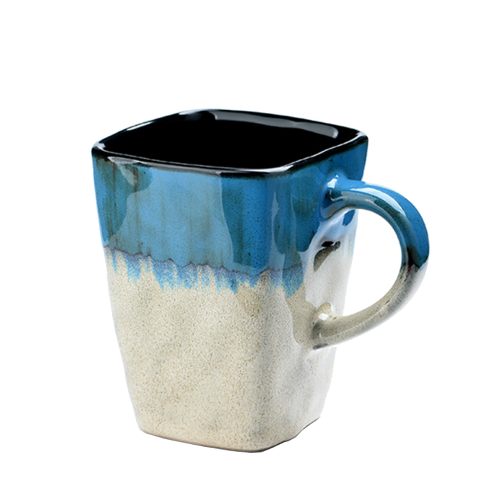 ArtSquare Coffee Mugs