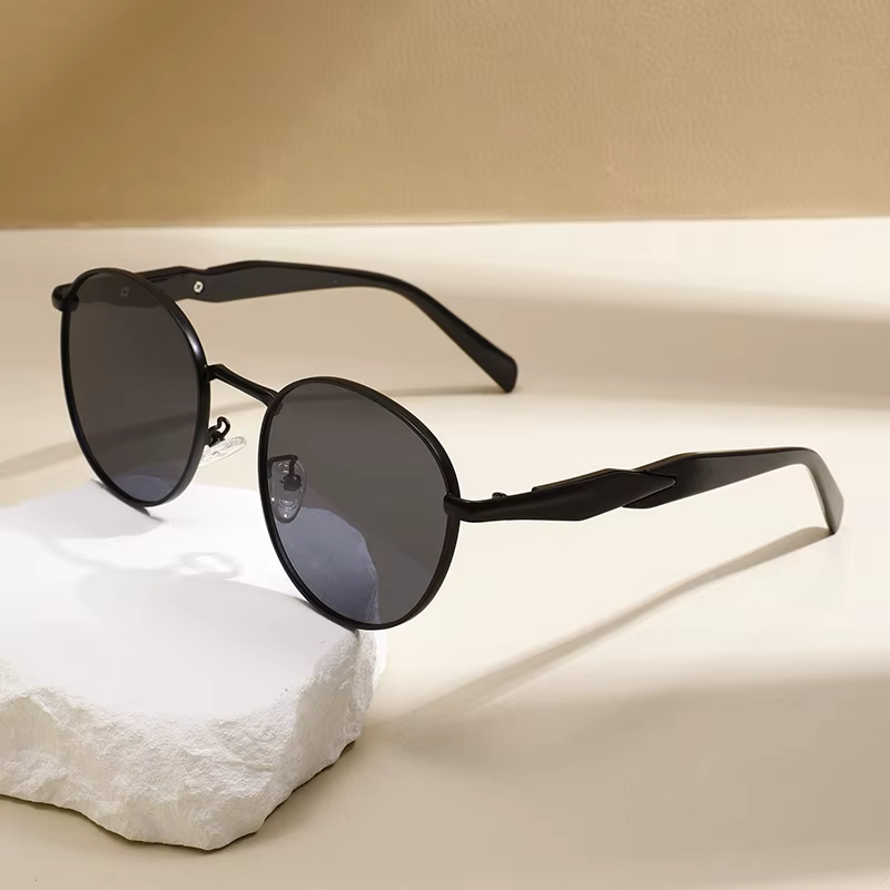 Arlen Vintage Sunglasses