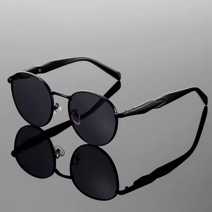 Arlen Vintage Sunglasses