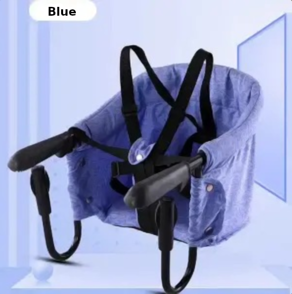 Baby Table Chair