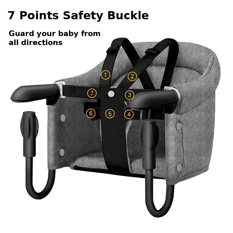 Baby Table Chair