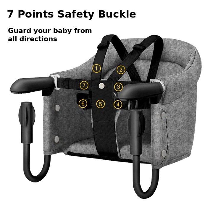 Baby Table Chair