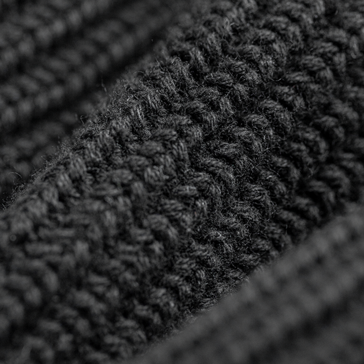 2-in-1 Balaclava Beanie