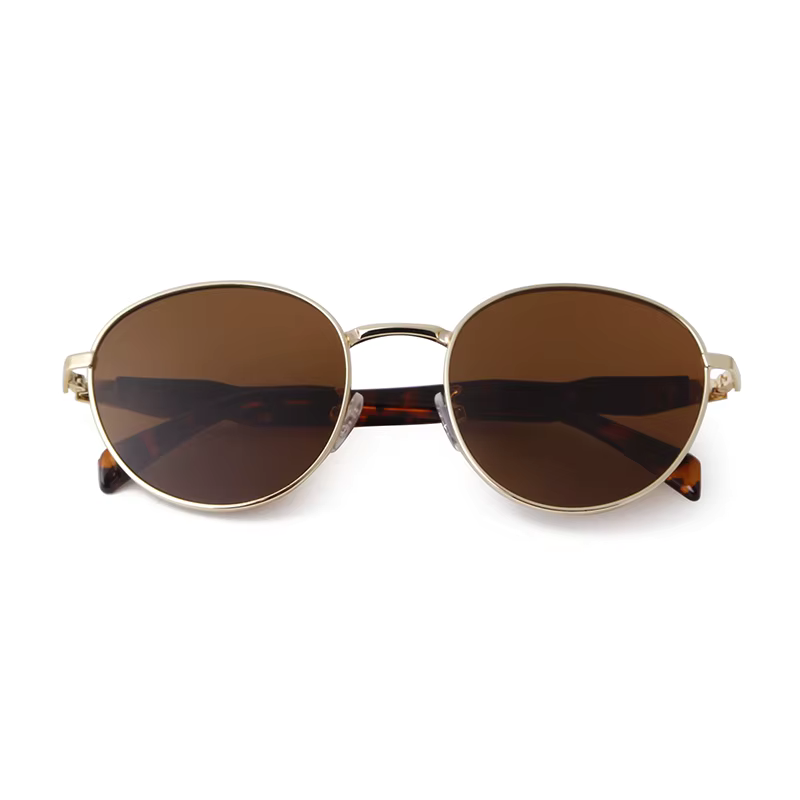 Arlen Vintage Sunglasses