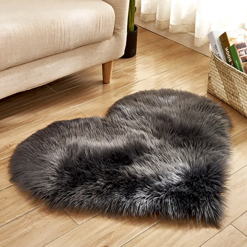Flumps Rug LoveCloud Fluff Rug – Dalebury