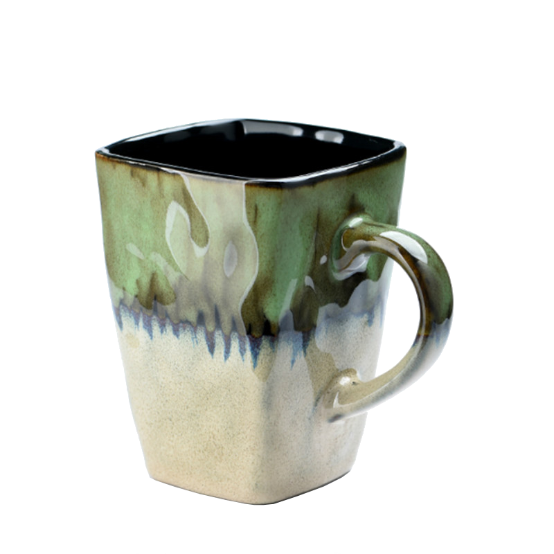 ArtSquare Coffee Mugs